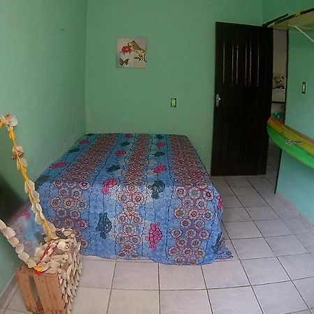 Hostel Atelie Uba Pôrto das Galinhas Dış mekan fotoğraf
