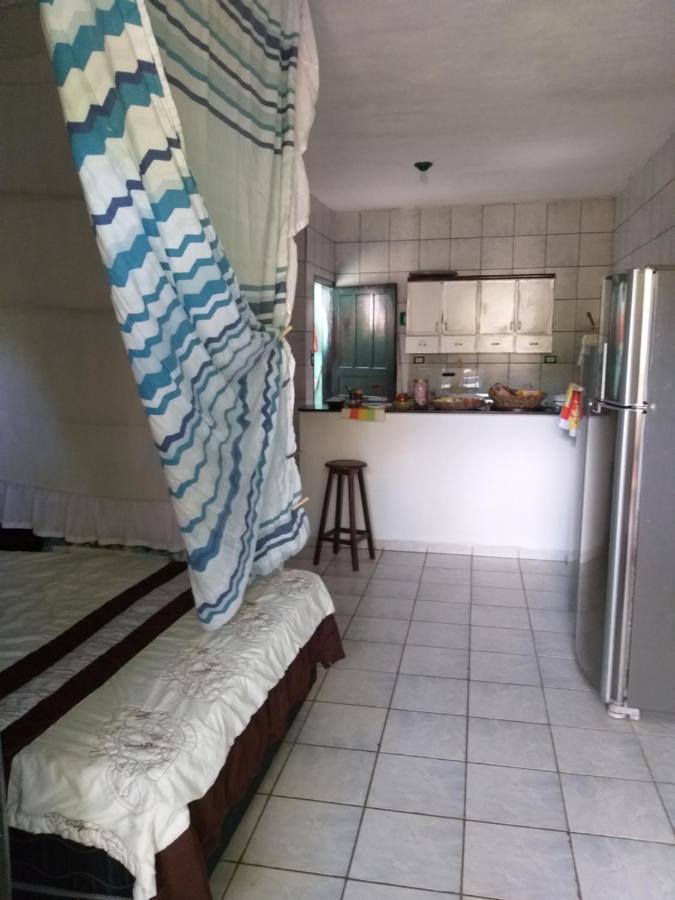 Hostel Atelie Uba Pôrto das Galinhas Dış mekan fotoğraf