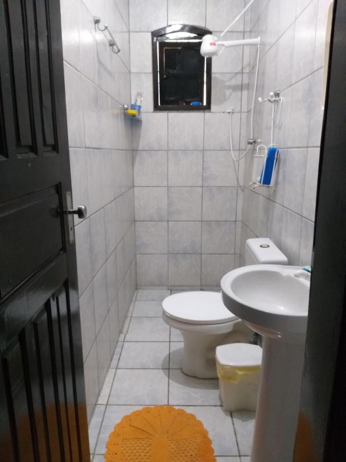 Hostel Atelie Uba Pôrto das Galinhas Dış mekan fotoğraf