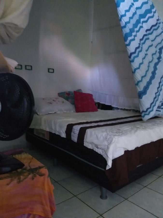 Hostel Atelie Uba Pôrto das Galinhas Dış mekan fotoğraf
