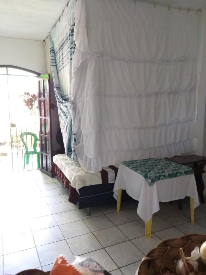 Hostel Atelie Uba Pôrto das Galinhas Dış mekan fotoğraf