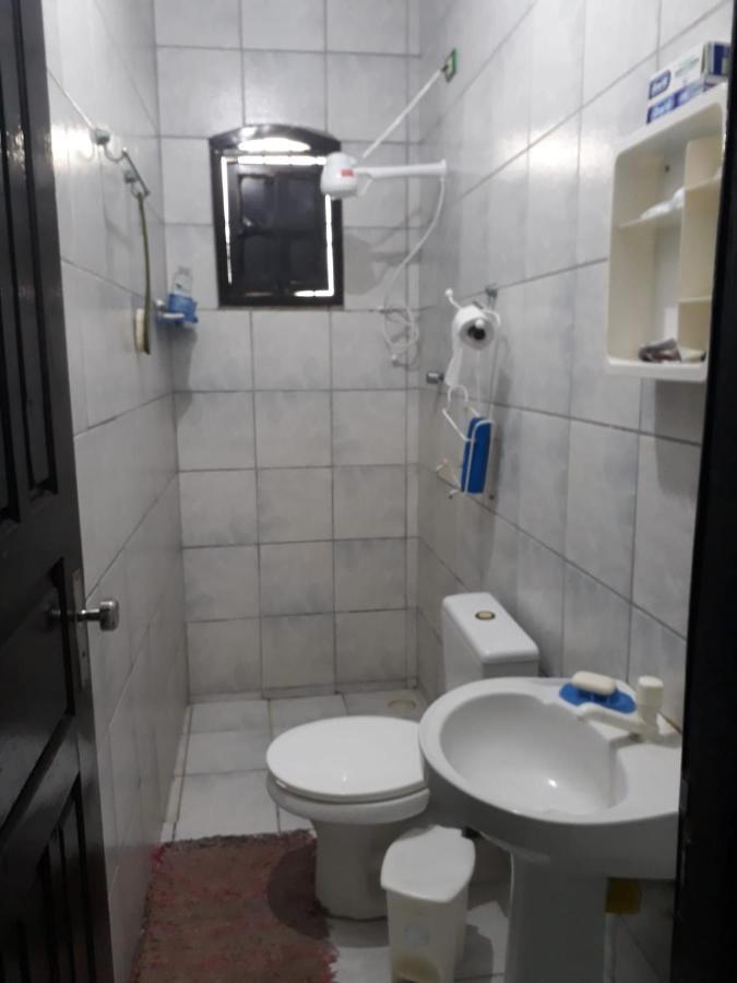 Hostel Atelie Uba Pôrto das Galinhas Dış mekan fotoğraf
