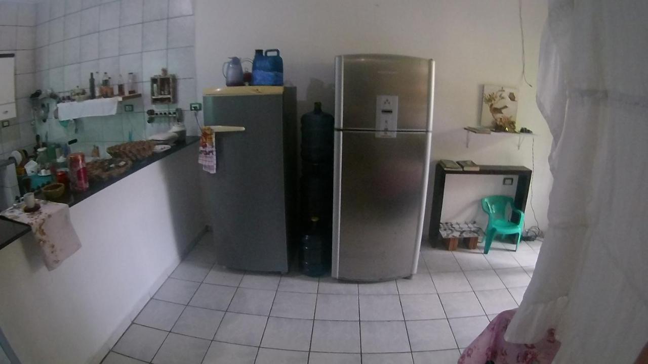 Hostel Atelie Uba Pôrto das Galinhas Dış mekan fotoğraf