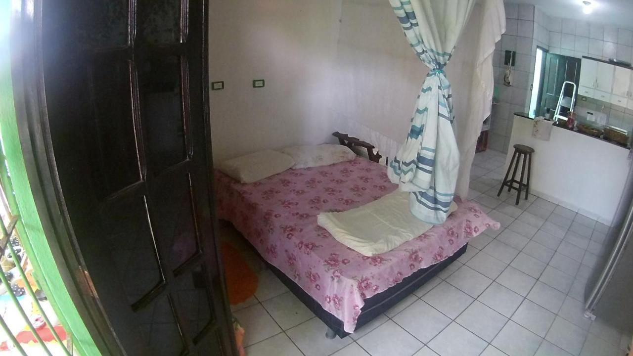 Hostel Atelie Uba Pôrto das Galinhas Dış mekan fotoğraf