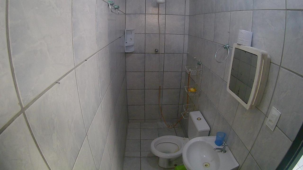 Hostel Atelie Uba Pôrto das Galinhas Dış mekan fotoğraf