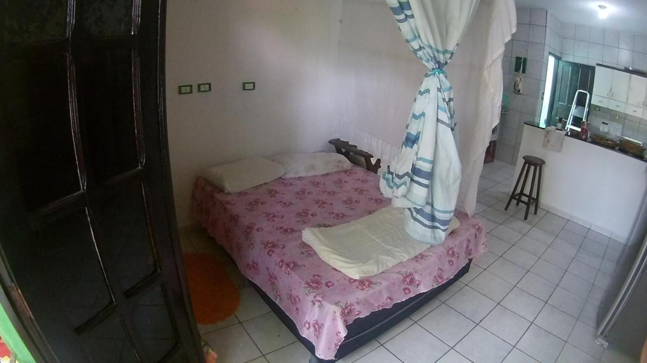 Hostel Atelie Uba Pôrto das Galinhas Dış mekan fotoğraf
