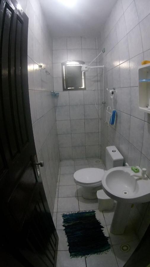 Hostel Atelie Uba Pôrto das Galinhas Dış mekan fotoğraf