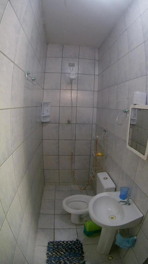 Hostel Atelie Uba Pôrto das Galinhas Dış mekan fotoğraf
