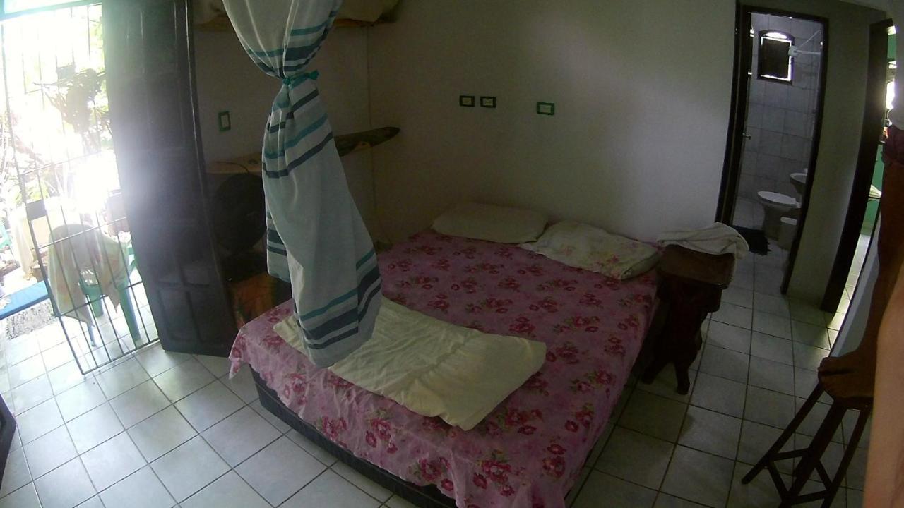 Hostel Atelie Uba Pôrto das Galinhas Dış mekan fotoğraf